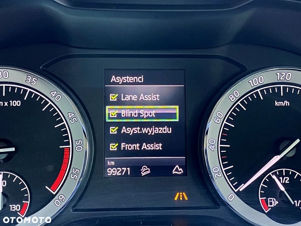 Skoda Kodiaq 2.0 TDI 4x4 Style DSG - 30