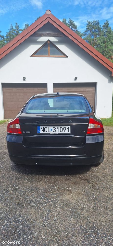 Volvo S80 2.4D5 Executive - 5
