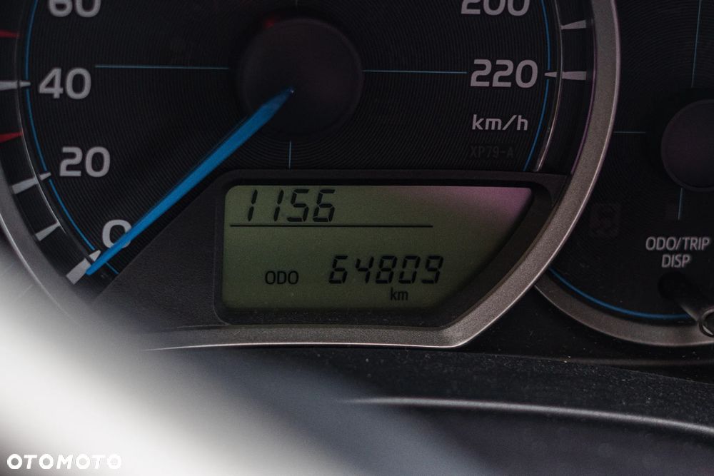 Toyota Yaris Hybrid 100 Life - 16