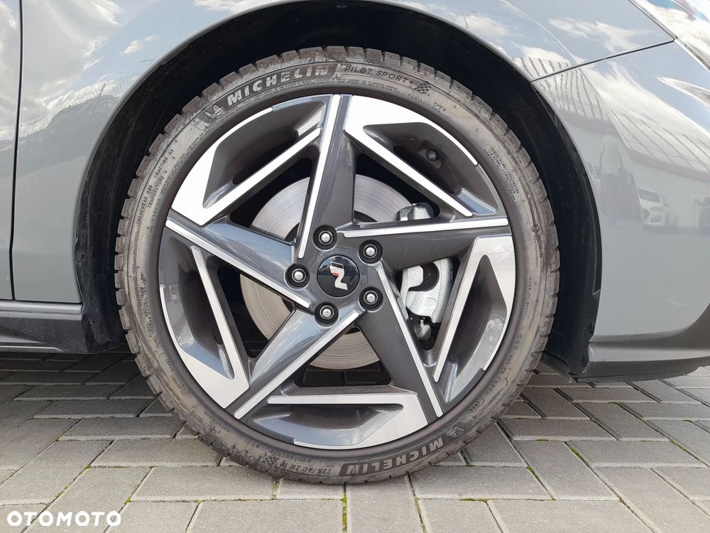 Hyundai i30 - 18
