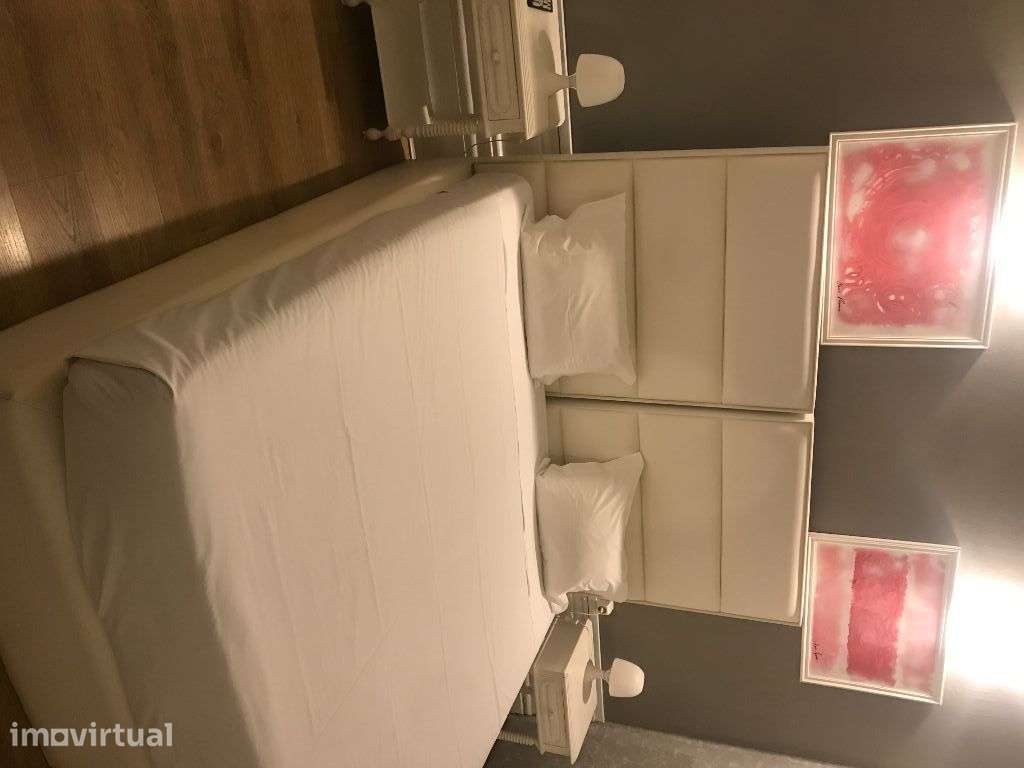Quarto para alugar - Centro Porto - Grande imagem: 4/6
