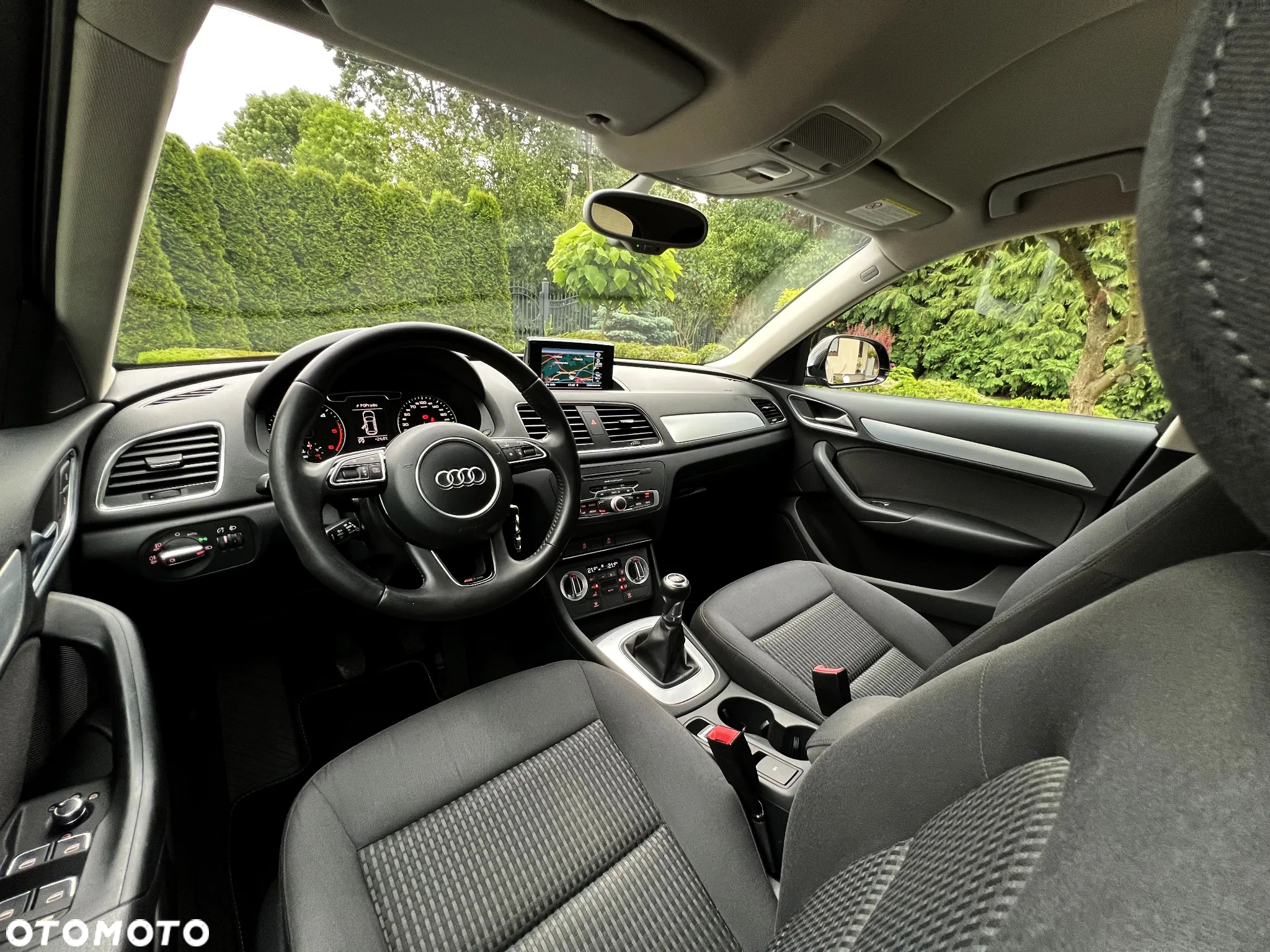 Audi Q3 2.0 TDI Prime Edition - 26