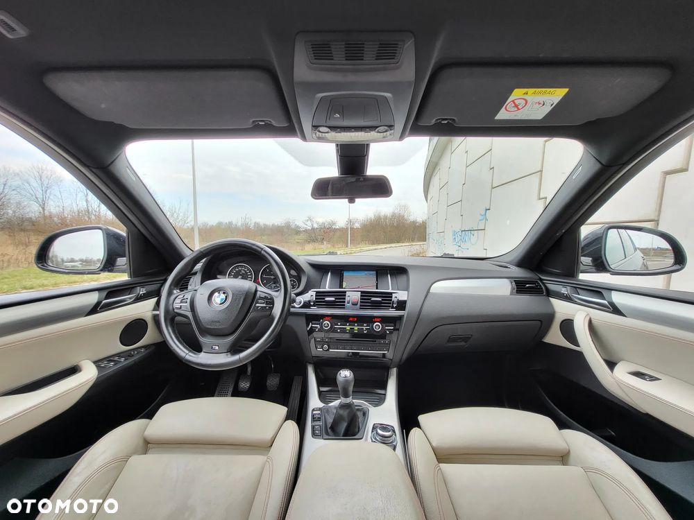 BMW X4 xDrive20d - 18