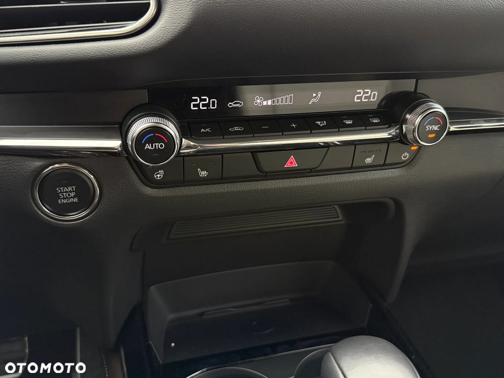 Mazda CX-30 2.0 mHEV Takumi 2WD - 14