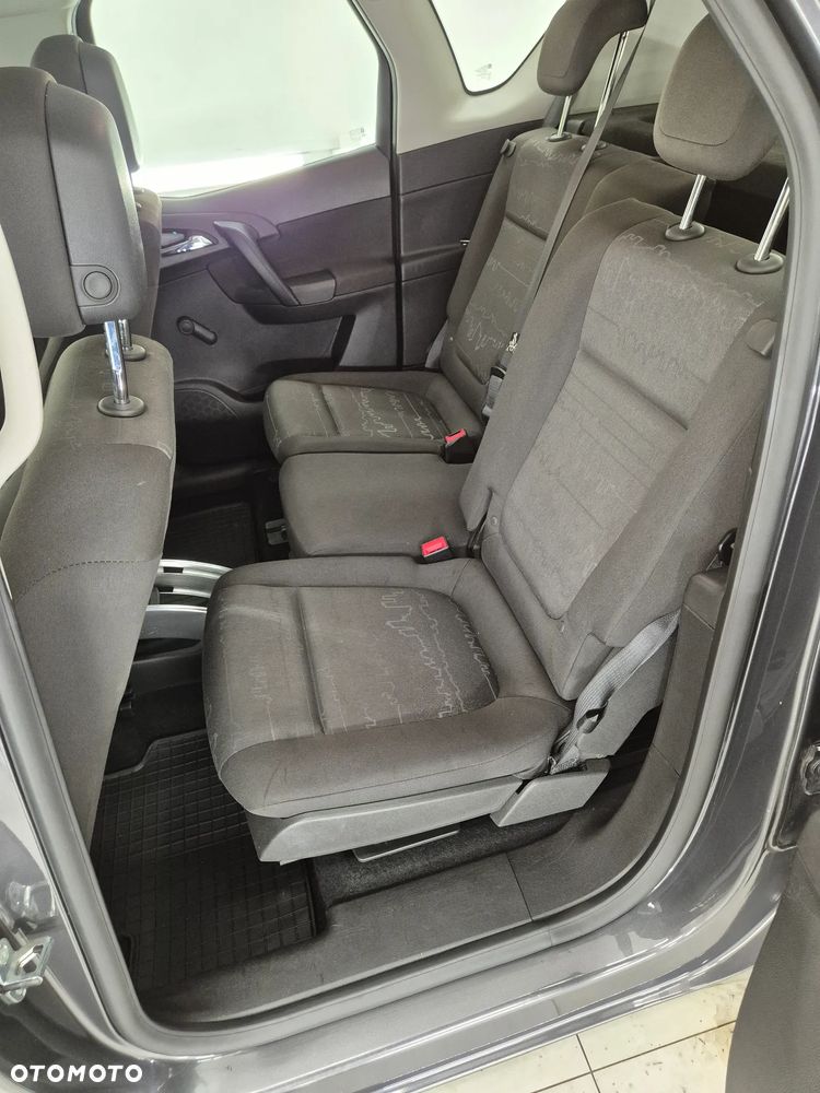 Opel Meriva 1.4 Edition - 24