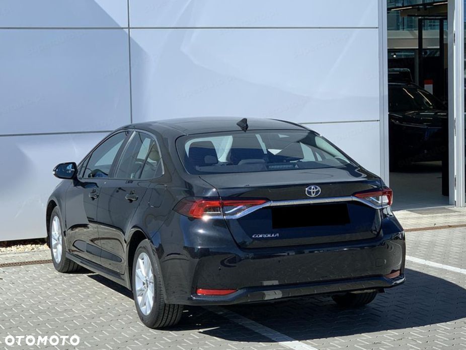 Toyota Corolla 1.8 Hybrid Comfort - 5