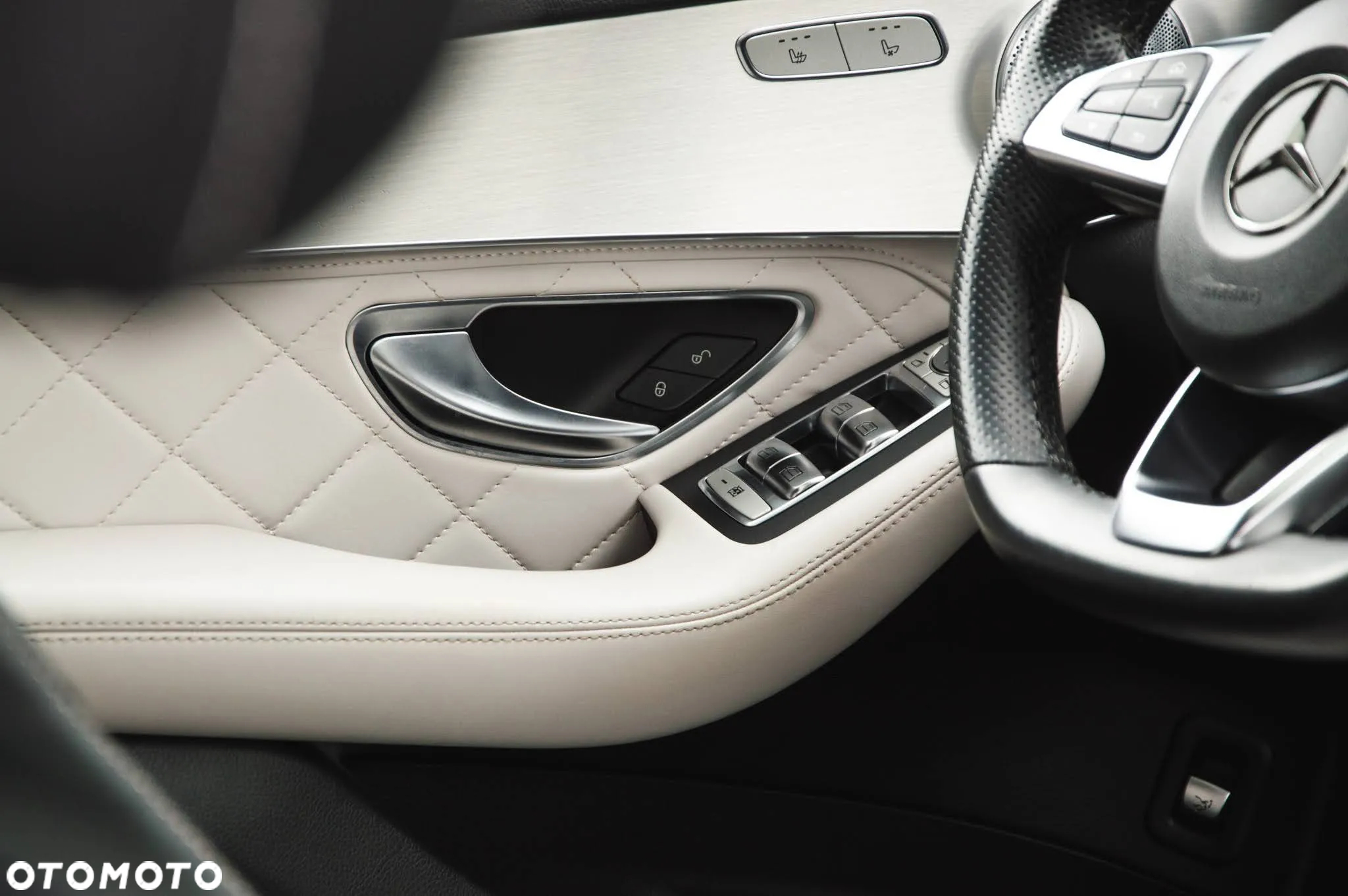 Mercedes-Benz GLC Coupe 300 4-Matic - 8