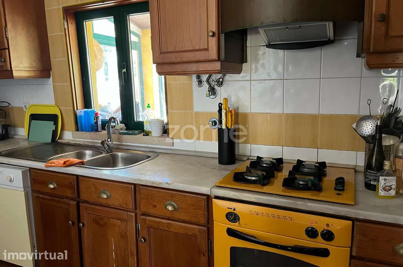 Quinta T4 Caldas da Rainha - Grande imagem: 4/6