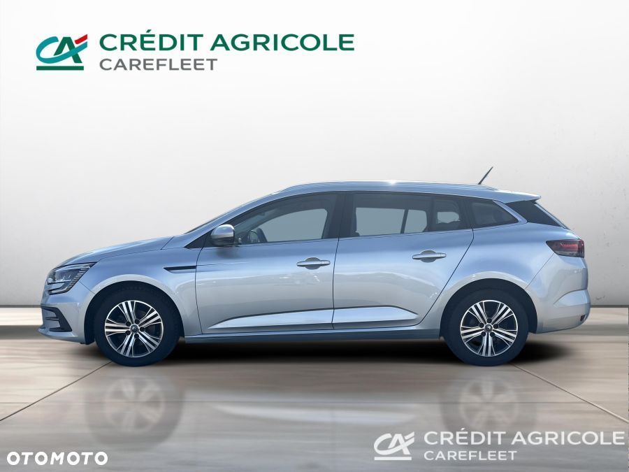 Renault Megane 1.3 TCe FAP Equilibre - 3