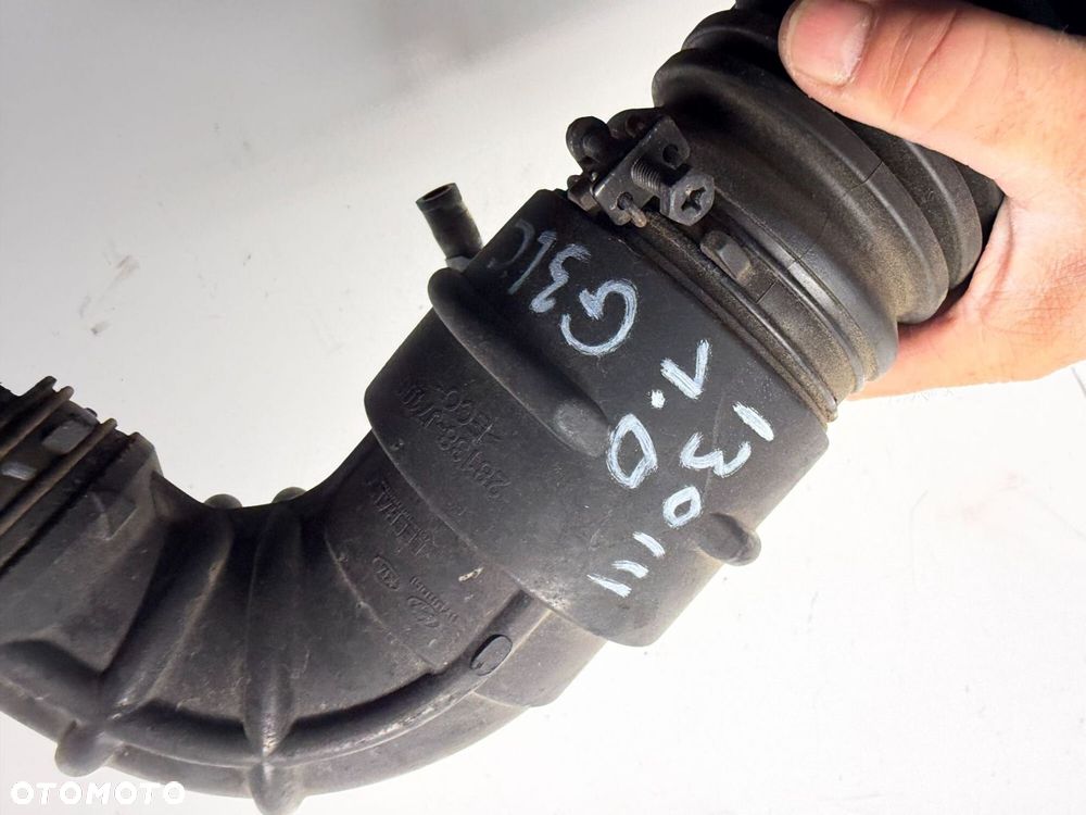 PRZEWÓD POWIETRZA HYUNDAI I30 III 1.0 T-GDI G3LC  28138-J7100 2017- - 3