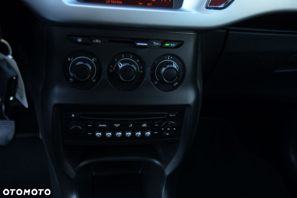 Citroën C3 VTi 95 Tendance - 31