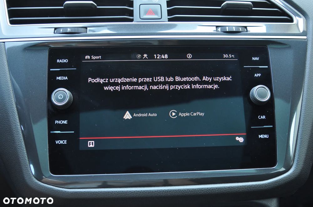 Volkswagen Tiguan Allspace 2.0 TSI OPF 4Motion DSG R-Line - 30