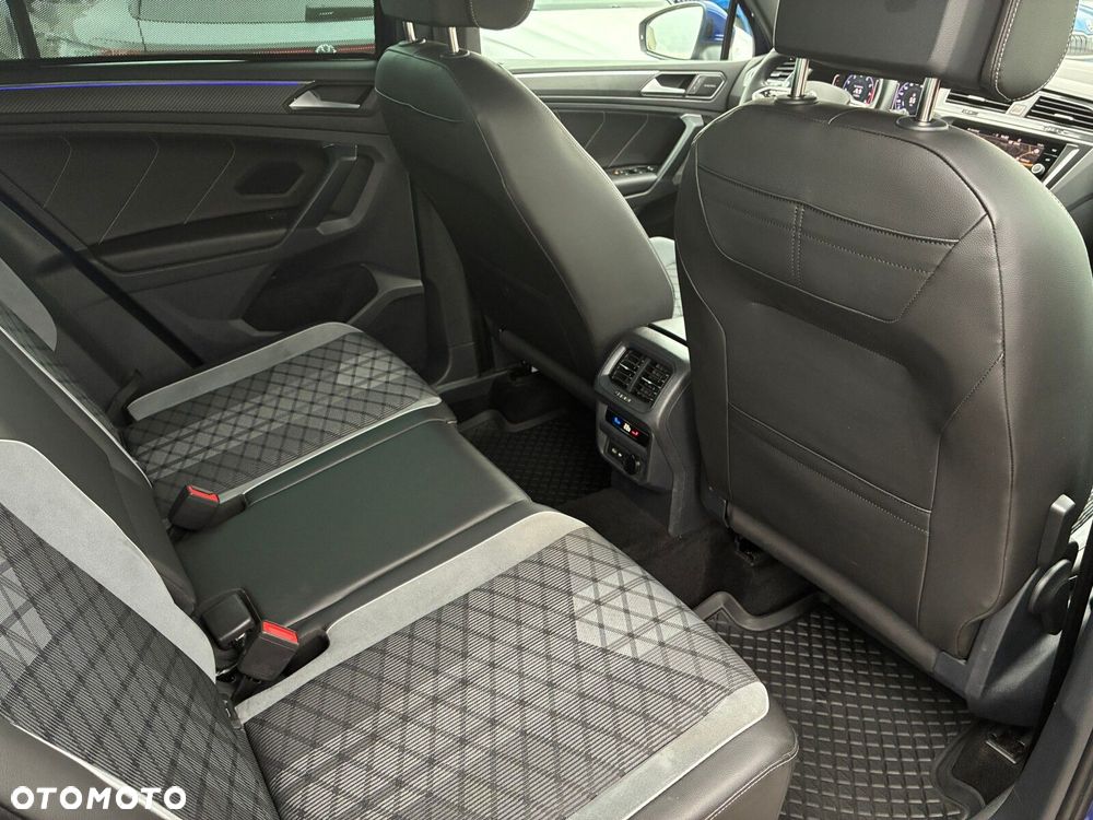 Volkswagen Tiguan 2.0 TSI 4Mot R-Line DSG - 31