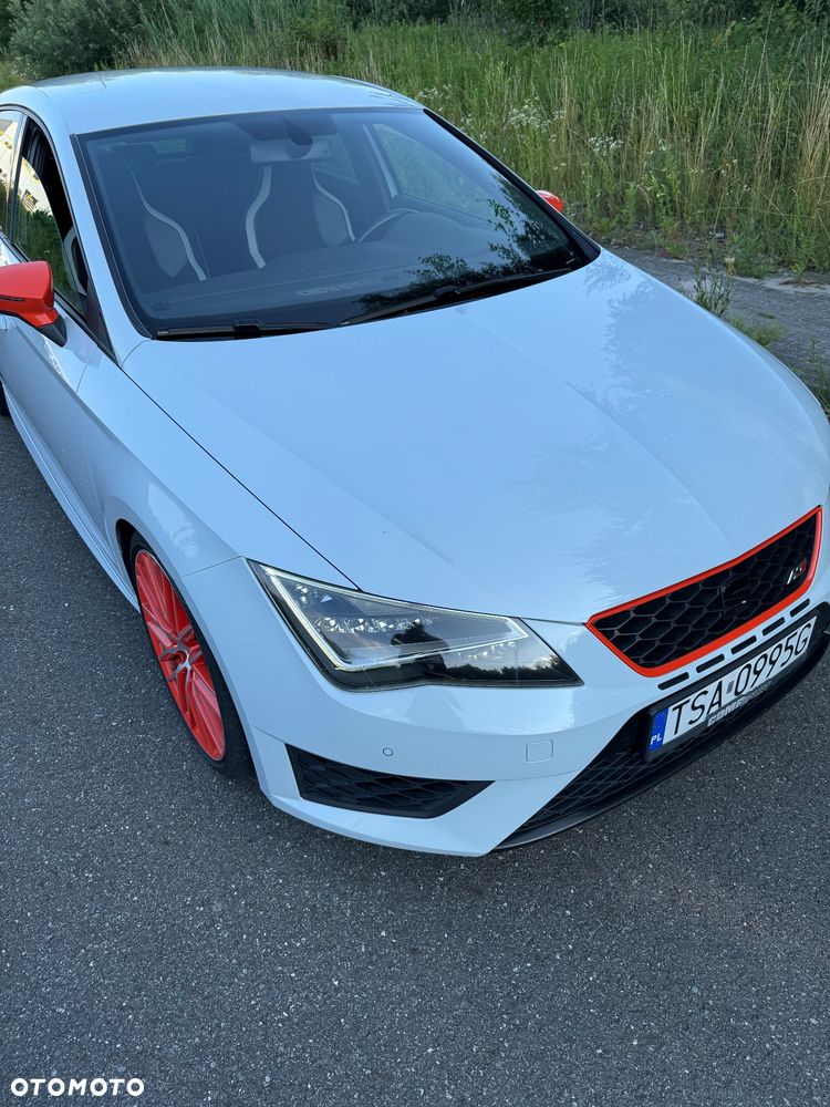 Seat Leon - 5