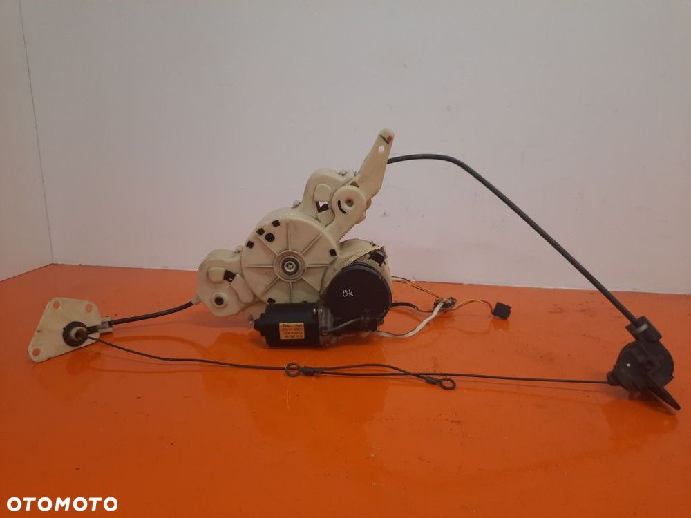 FORD FREESTAR 03-07 MECHANIZM AUTOMAT DRZWI PRZESUWNYCH TYŁ LEWE 16634967 - 1