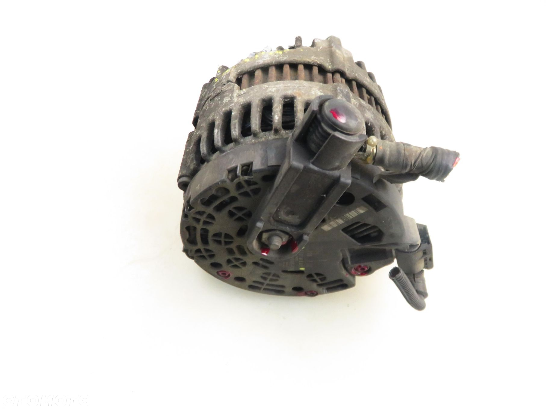 ALTERNATOR FORD S-MAX I (WA6) 2.2 TDCi - KNWA 6G9N10300ADB 0121615021 - 5