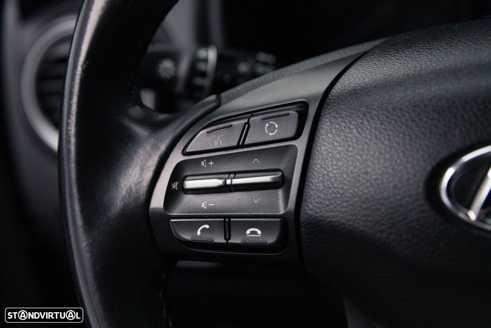 Hyundai Kauai 1.6 CRDi Premium - 35