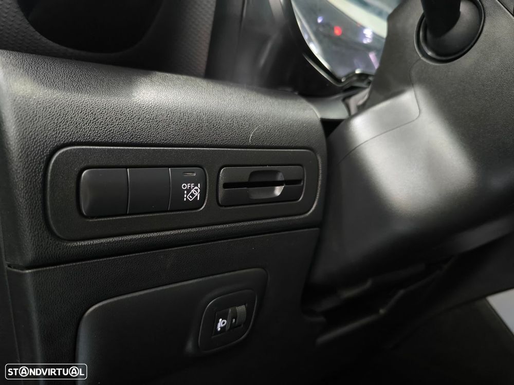 Citroën C3 Aircross 1.2 PureTech C-Series - 20