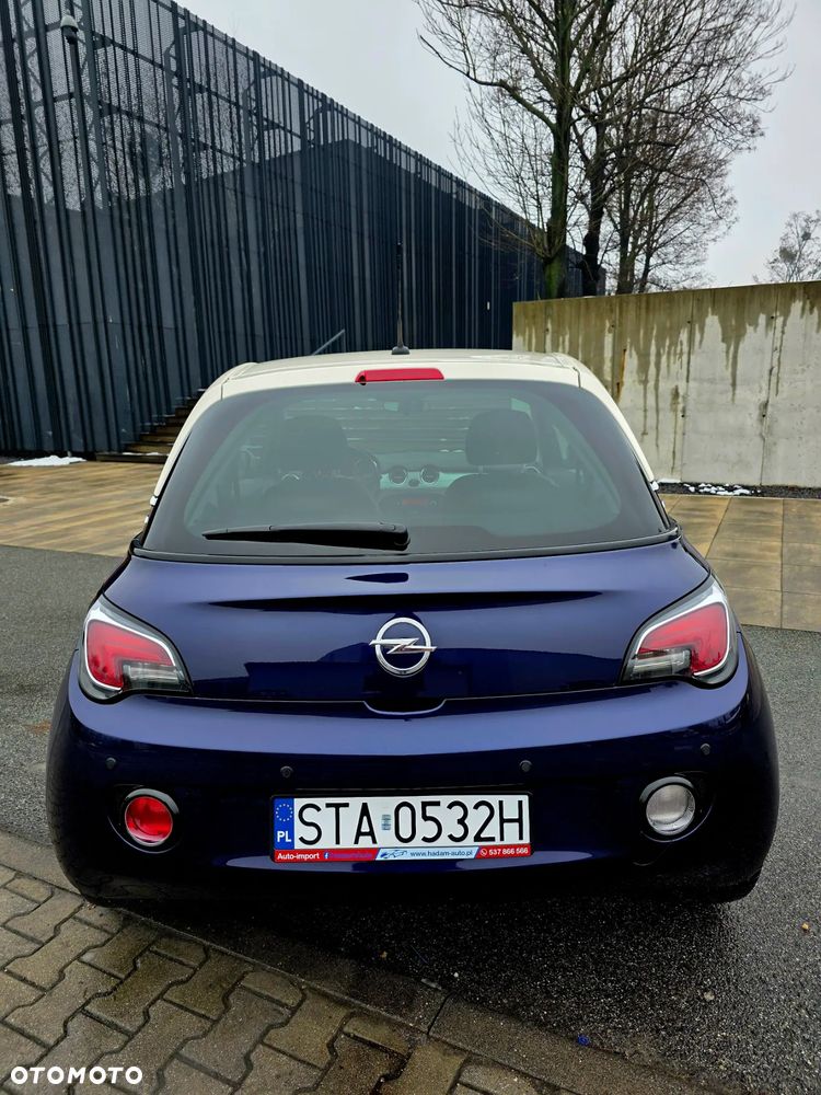 Opel Adam 1.4 Slam - 10