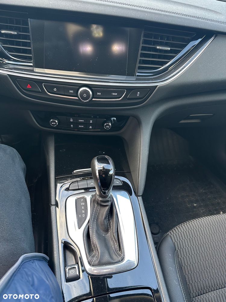 Opel Insignia 1.6 CDTI Innovation - 11