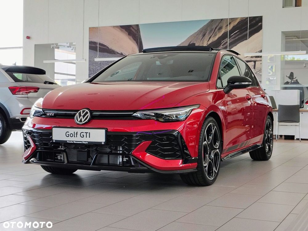 Volkswagen Golf - 4