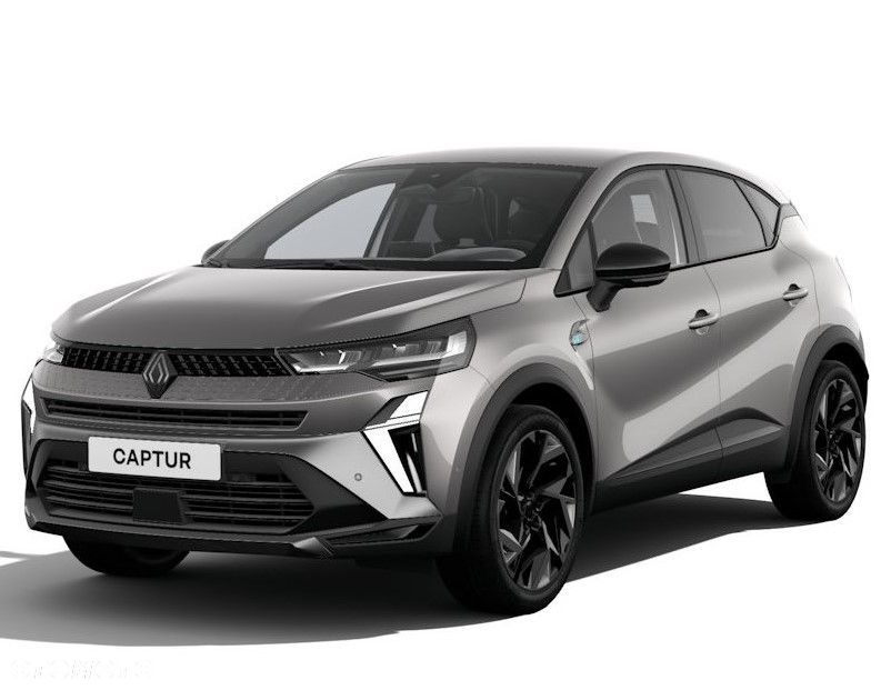 Renault Captur - 1