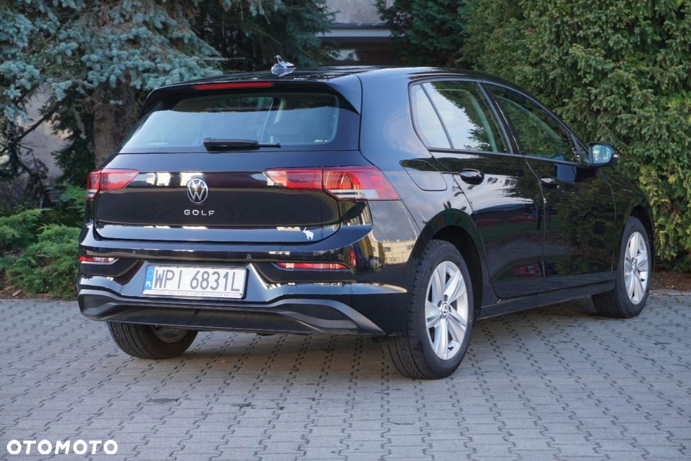 Volkswagen Golf - 4