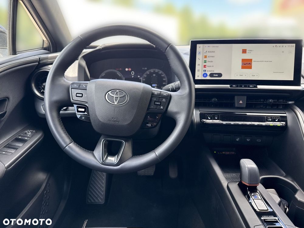 Toyota C-HR 1.8 Hybrid Style - 17