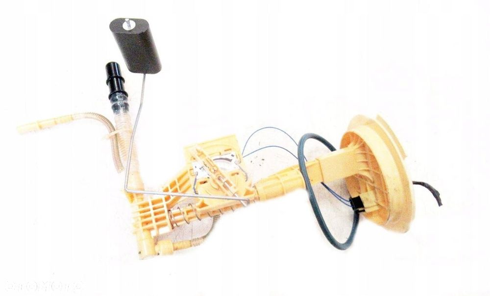 FIAT FREEMONT 2.0 M-JET CZUJNIK POZIOMU PALIWA 68086778AA - 1