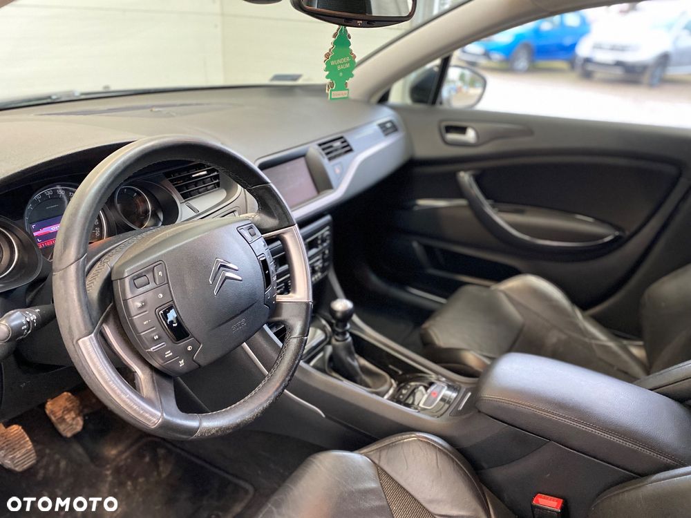 Citroën C5 1.6 THP 16V Exclusive - 10