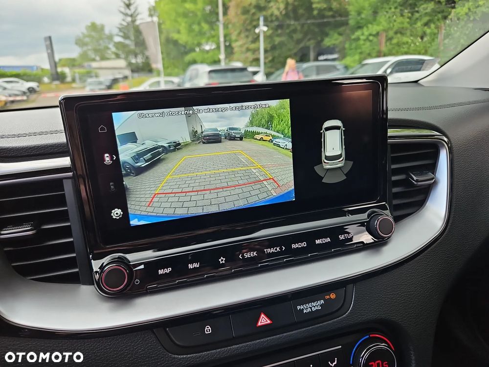 Kia Ceed 1.5 T-GDI Business Line - 24
