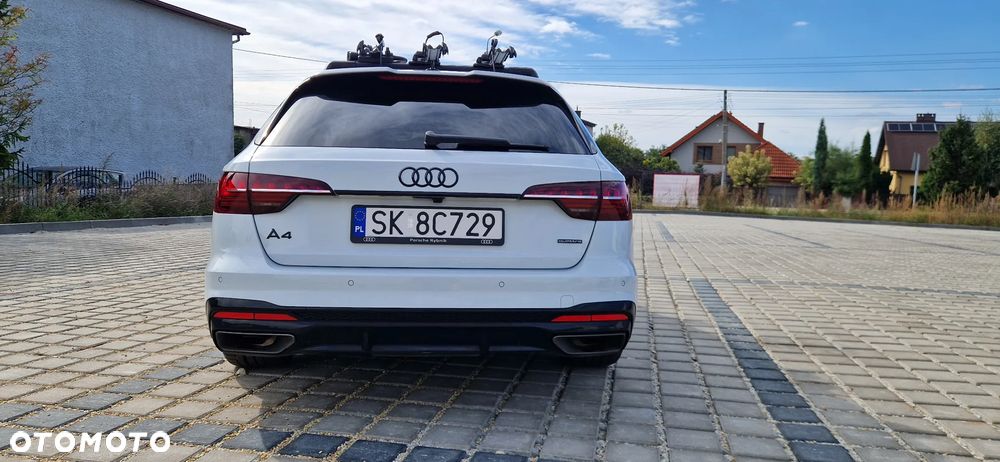 Audi A4 - 11