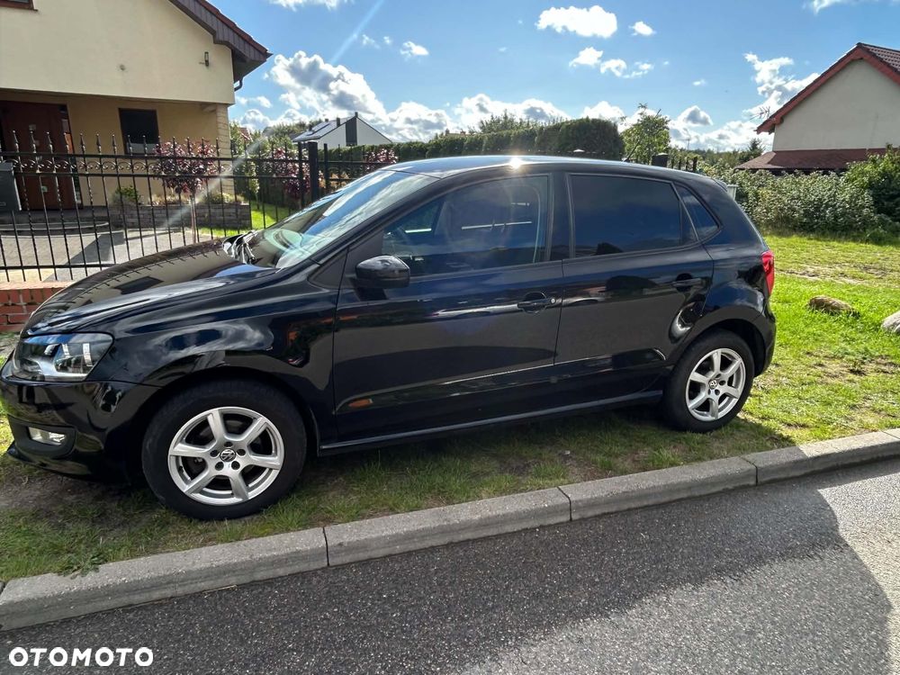 Volkswagen Polo - 4