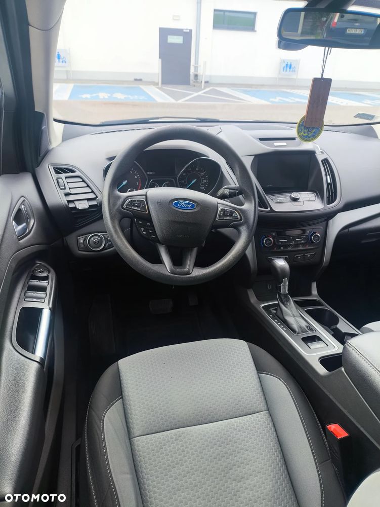 Ford Escape - 3