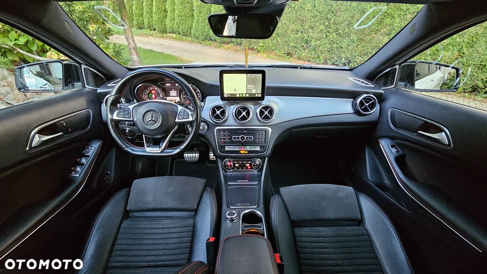 Mercedes-Benz Klasa E 200 BlueTEC 7G-TRONIC Avantgarde - 26