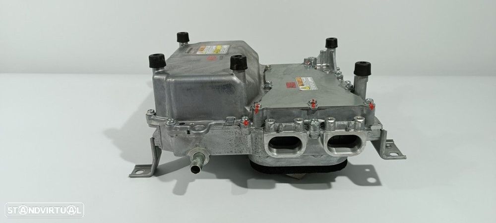 MÓDULO ELETRÓNICO MITSUBISHI OUTLANDER (GF0) PHEV KAITEKI 4WD - 1