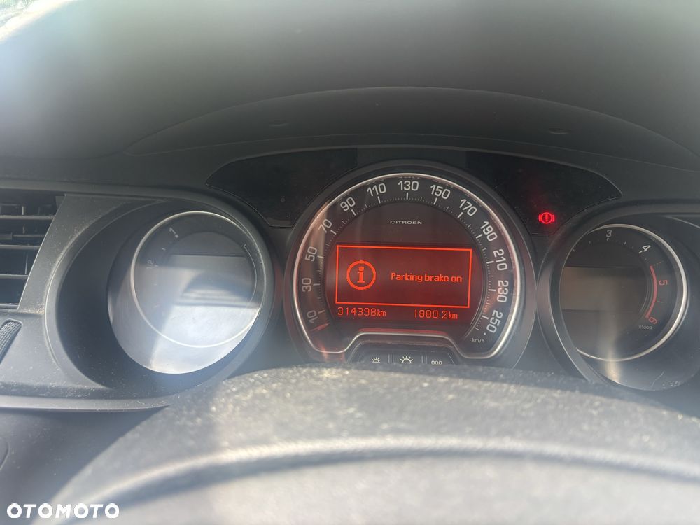 Citroën C5 - 6