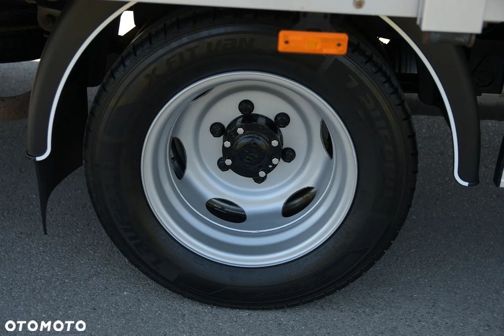 Mitsubishi FUSO=3C15=KLIMA=PLANDEKA=12EP - 34