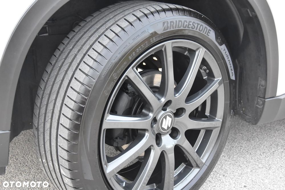 Suzuki Vitara 1.6 Premium 4WD - 16