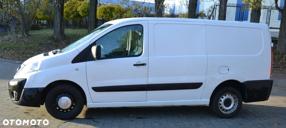 Fiat SCUDO - 4