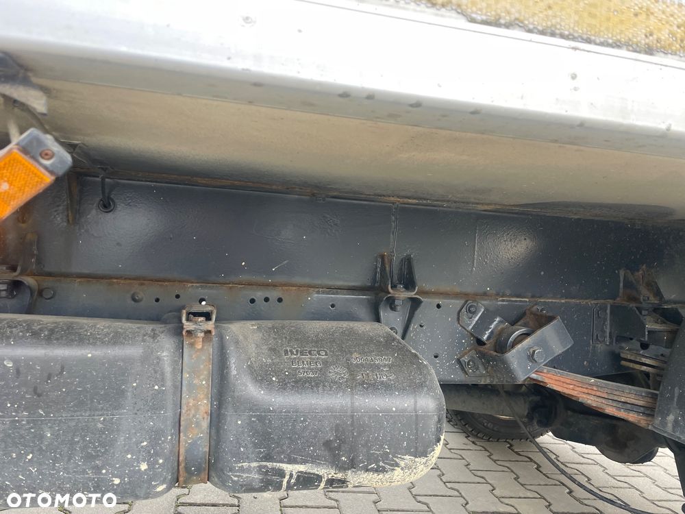 Iveco Daily - 21