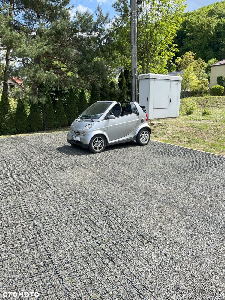 Smart Fortwo & passion - 7