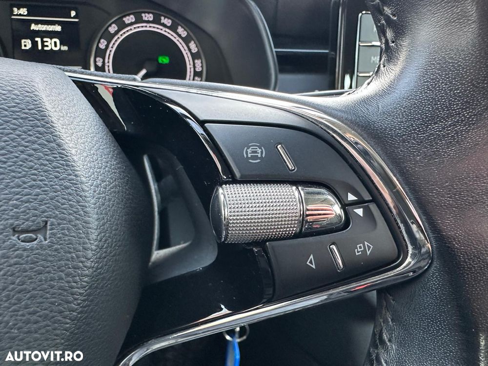 Skoda Scala 1.0 TSI DSG Ambition - 16