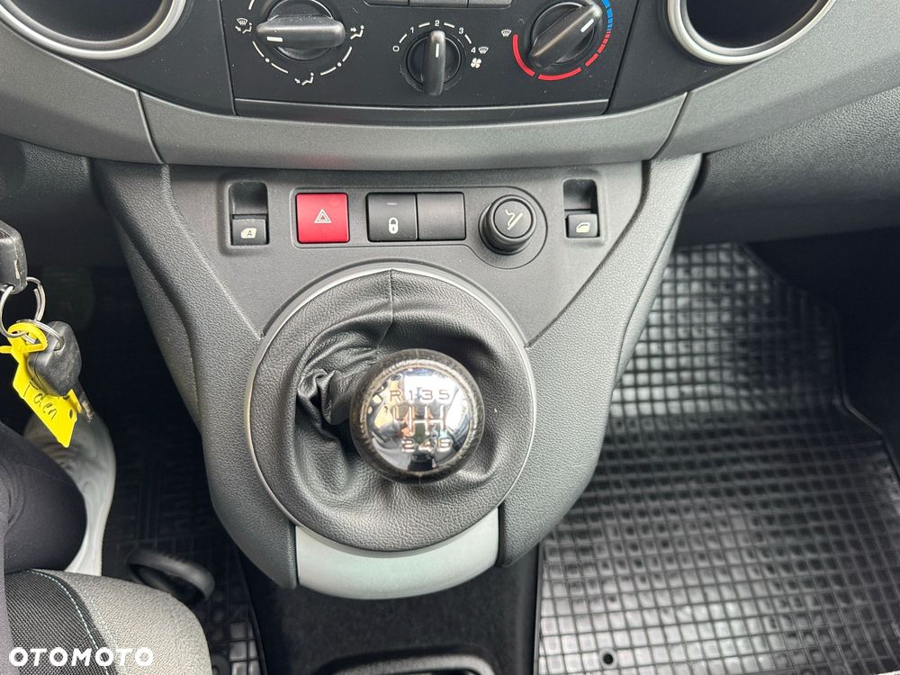 Citroën Berlingo Multispace BlueHDi 120 S&S SELECTION - 20
