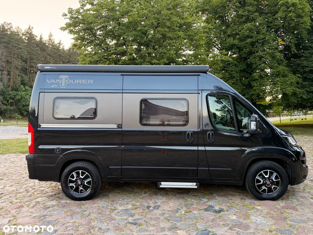 Fiat Ducato - 5