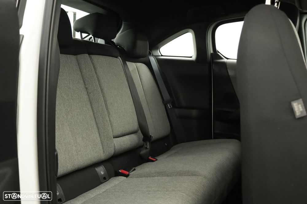 Mazda MX-30 e-SKYACTIV Exclusve-Line - 21