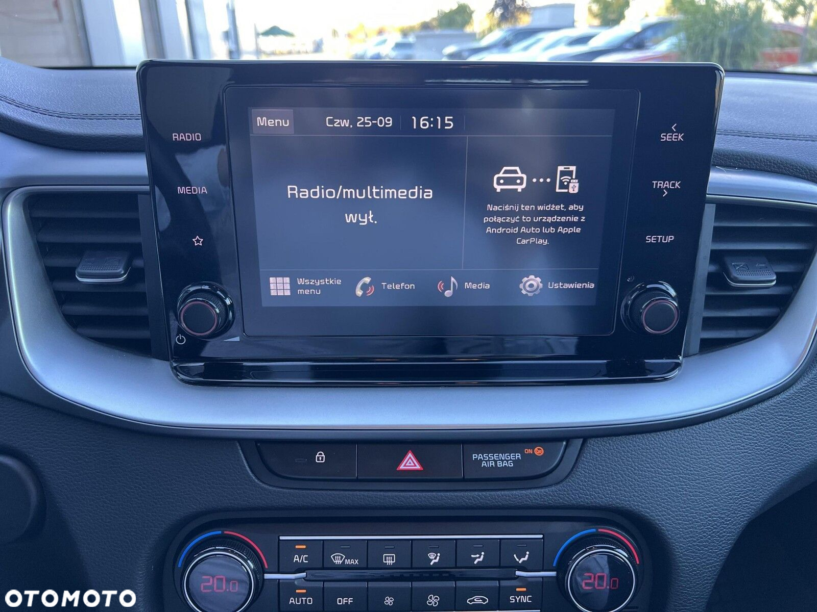 Kia XCeed - 17