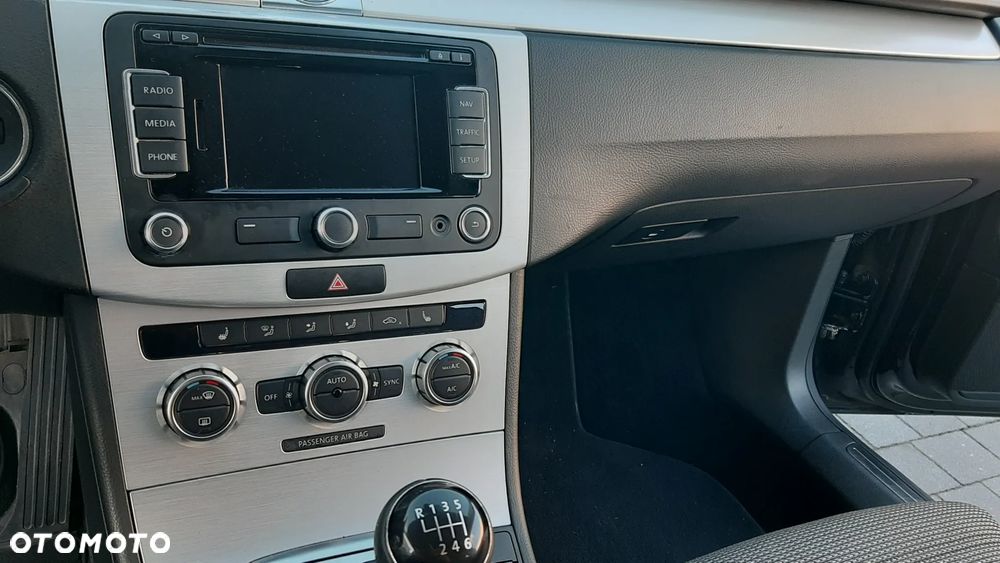 Volkswagen CC - 10
