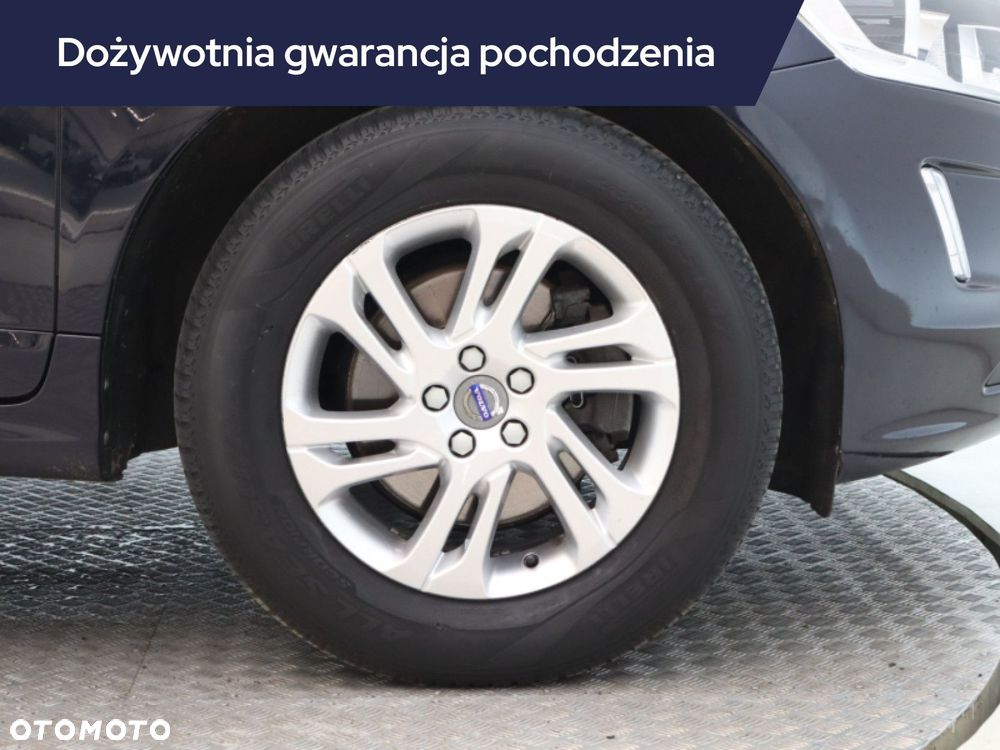 Volvo XC 60 - 17