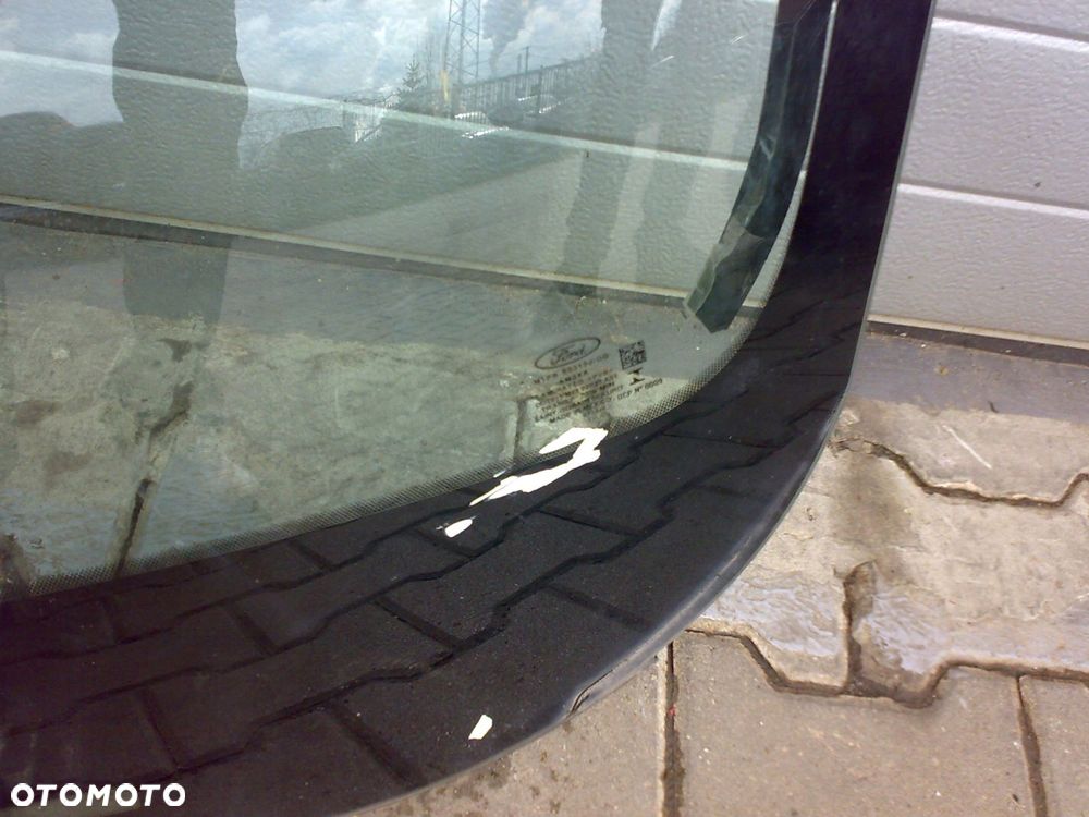 ford bronco sport 2021- szyba przednia przód idealna orginał - 3